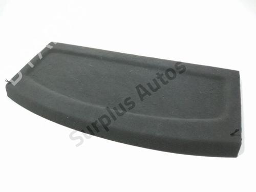 Plage arrière VW GOLF VI (5K1) 2.0 TDI (110 hp) 30101994