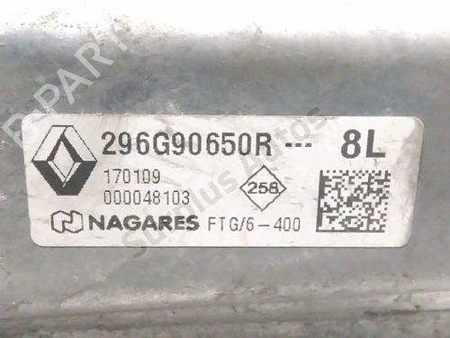 Electronic module RENAULT ZOE (BFM_) ZOE | BP31798536M83 - Image 5