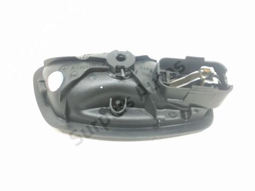 Front left interior door handle RENAULT LAGUNA III (BT0/1) 2.0 16V (BT05, BT0F, BT0W) | BP40059911I13 - Image 2
