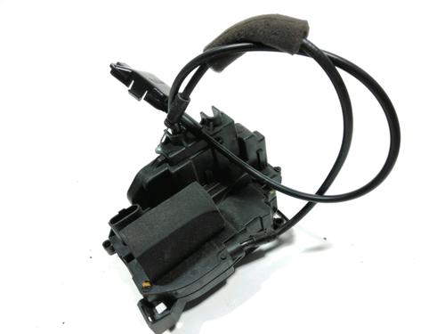 Venstre bak lås RENAULT MODUS / GRAND MODUS (F/JP0_) 1.2 (JP0C, JP0K, FP0C, FP0K, FP0P, JP0P, JP0T) | BP28254851C100 