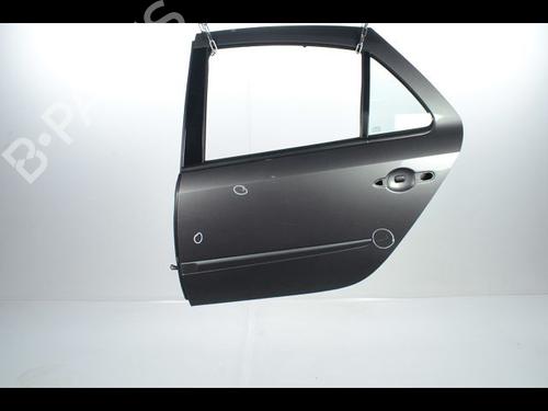 Used Left rear door RENAULT LAGUNA II (BG0/1_) 2.0 dCi (BG1T) (150 hp) 28253673