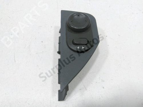 Used Mirror switch SMART CITY-COUPE (450) 0.6 (S1CLA1, 450.341) (55 hp) 30994773
