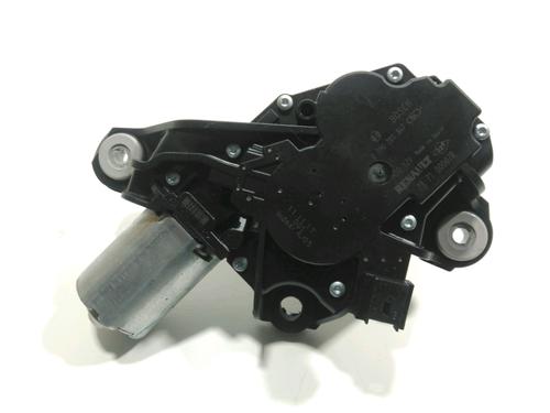 Used Rear wiper motor RENAULT MEGANE III Hatchback (BZ0/1_, B3_) 1.5 dCi (BZ0C) (90 hp) 28272365