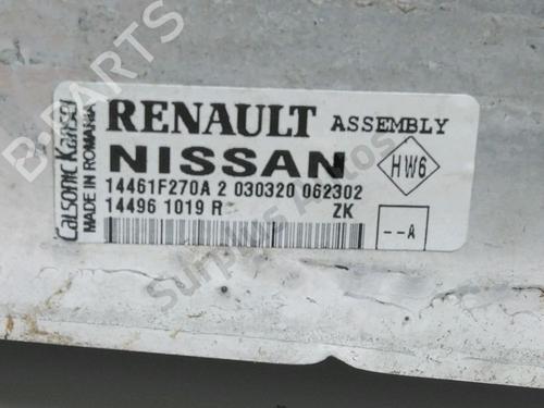 Intercooler RENAULT CAPTUR II (HF_) TCe 130 (HFMF) | BP30085888M30