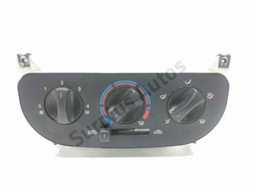 Used Climate control FIAT DOBLO Box Body/MPV (223_) 1.9 JTD (105 hp) 31868151