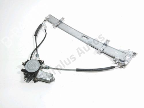 Front left window mechanism SUZUKI GRAND VITARA I (FT, HT) 2.0 HDI 110 16V 4x4 (SQ420D, TD83V, JA420WD) | BP30769079C22