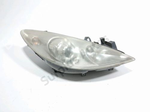 Used Right headlight Right headlight PEUGEOT 307 (3A/C) 1.6 HDi (90 hp) 33750481 33750481