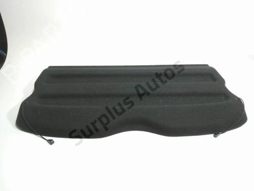 Rear parcel shelf CITROËN C4 II (NC_) 1.6 HDi 90 | BP31142882C85 - Image 2