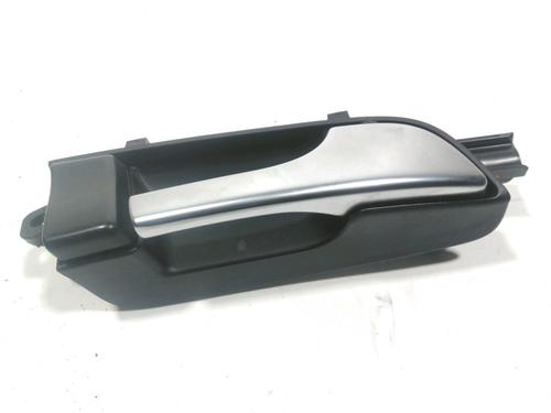 Used Front right interior door handle AUDI A3 (8P1) 2.0 TDI 16V (140 hp) 28242726