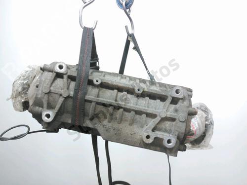 Used Rear differential VW GOLF IV (1J1) 1.9 TDI 4motion (130 hp) 31032602