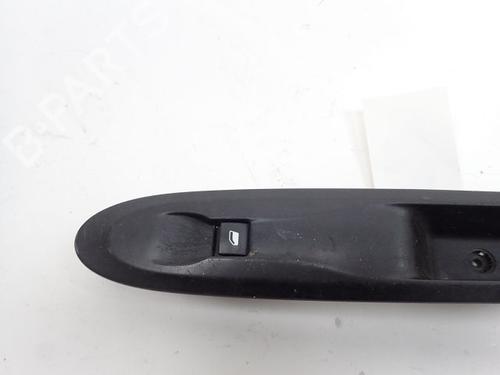 Right front window switch CITROËN DS3 (SA_) 1.6 HDi 90 | BP37772765I26 - Image 2