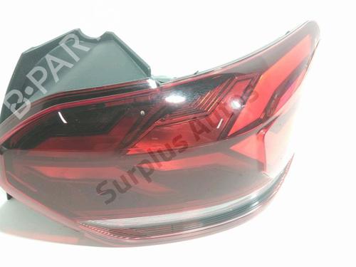 Used Right taillight Right taillight 39195531 39195531
