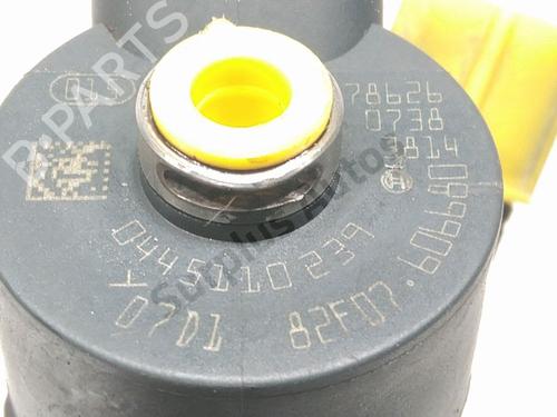 Injector MAZDA 3 (BK) 1.6 MZ-CD | BP39397320M100 - Image 2