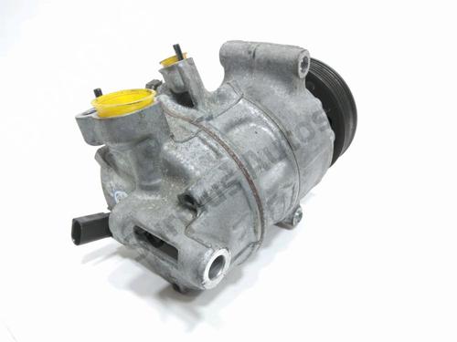 AC compressor VW POLO VI (AW1, BZ1, AE1) 1.0 TSI | BP30918735M34 - Image 3