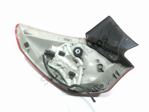Right taillight OPEL ASTRA J (P10) 1.7 CDTI (68) | BP28269276C35 - Image 2