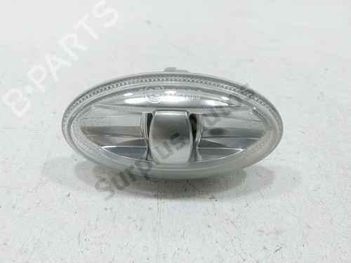 Used Right side indicator Right side indicator PEUGEOT 307 CC (3B) 2.0 HDi 135 (136 hp) 40214681 40214681