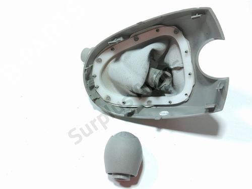 Shift knob RENAULT TWINGO II (CN0_) 1.2 16V (CN04, CN0B) | BP38587054I34 - Image 3