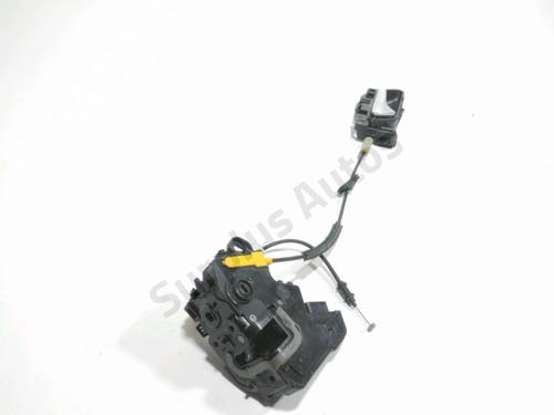Rear right lock CITROËN C4 III (BA_, BB_, BC_) 1.5 BlueHDi 130 (BBYHZB) | BP28254645C99 