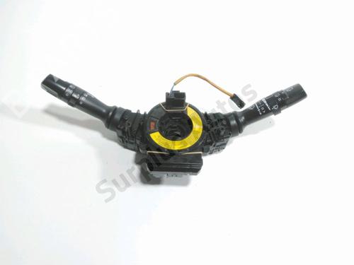 Used Steering wheel controls KIA CEE'D SW (ED) 1.6 CRDi 115 (115 hp) 28227381