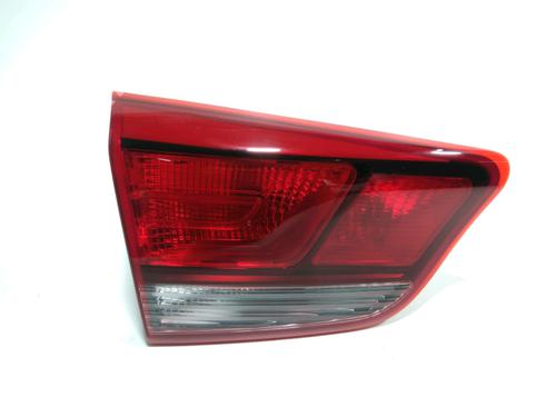 Used Left tailgate light Left tailgate light 37787976 37787976