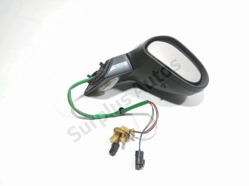 Used Right mirror Right mirror PEUGEOT 308 SW I (4E_, 4H_) 1.6 HDi (92 hp) 34338399 34338399