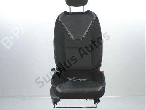Used Right front seat Right front seat RENAULT CLIO IV (BH_) 0.9 TCe 90 (BHNF, BHMA, BHMH, BHJK, BHJR) (90 hp) 36314908 36314908