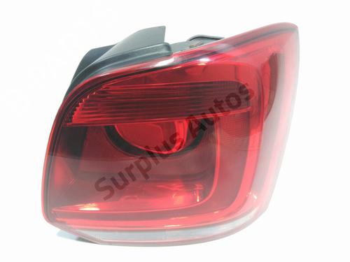 Used Right taillight Right taillight VW POLO V (6R1, 6C1) 1.4 (6R1) (85 hp) 33262099 33262099