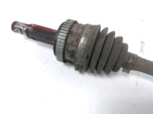 Right rear driveshaft HYUNDAI ix35 (LM, EL, ELH) 2.0 CRDi 4WD | BP28224781M41 