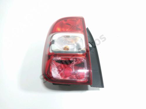 Used Left taillight DACIA DUSTER (HS_) 1.5 dCi (HSAJ) (90 hp) 28270238