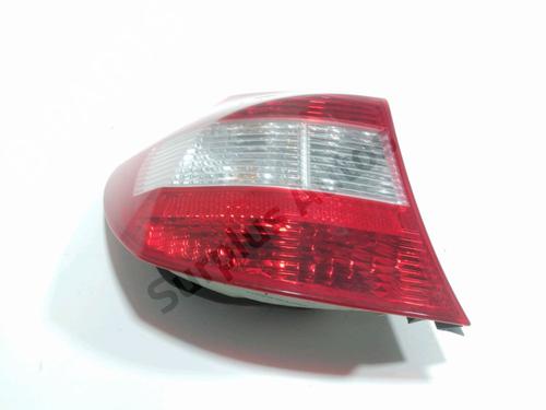 Used Left taillight BMW 1 (E87) 120 i (150 hp) 31207854