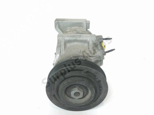 Compressor A/C Compressor A/C KIA OPTIMA (JF) 1.7 CRDi (141 hp) 34643213 34643213