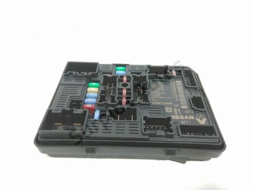 Used Electronic module Electronic module RENAULT CLIO V (B7_) 1.5 Blue dCi 100 (B7AD) (101 hp) 33686224 33686224