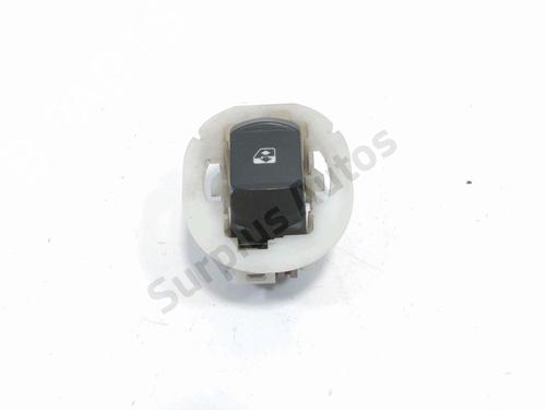 Høyre Foran elrute bryter RENAULT MEGANE II Coupé-Cabriolet (EM0/1_) 1.9 dCi (120 hp) 31822459