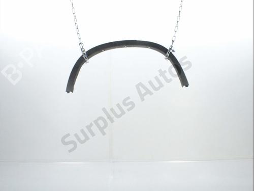 Radlaufverkleidung hinten rechts für BMW X1 (E84) sDrive 16 d (116 hp) 30086931