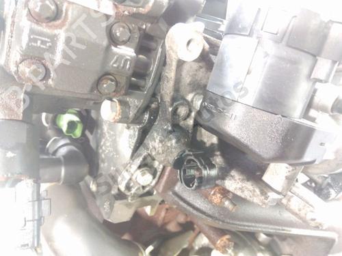 Engine CITROËN C5 II (RC_) 2.0 HDi (RCRHRH) | BP36592991M1 - Image 6