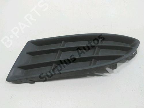 grille-skoda-fabia-ii-542-2006-2007-2008-2009-2010-2011-2012-2013-2014-30993217 main image