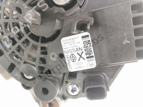 Generator RENAULT CLIO V (B7_) 1.6 E-TECH 140 (B7MU) | BP37763978M7 - Image 4