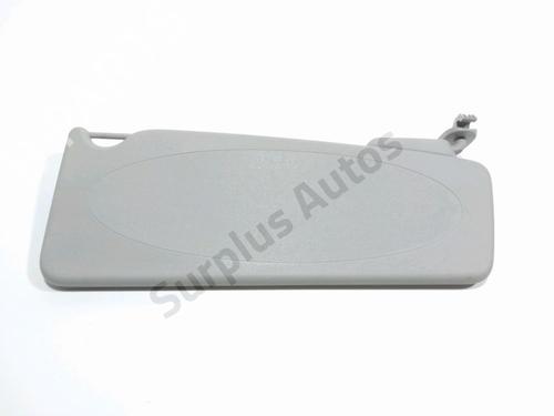 Left sun visor RENAULT KANGOO / GRAND KANGOO II (KW0/1_) 1.5 dCi 110 (KW06, KW12) | BP28265010I1 