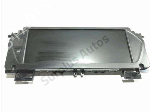 Used Instrument cluster Instrument cluster CITROËN GRAND C4 SPACETOURER (3A_, 3E_) 1.2 PureTech 130 (131 hp) 33231123 33231123