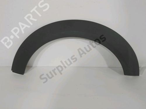 Used Rear left wheel arch trim Rear left wheel arch trim MINI MINI CLUBMAN (R55) Cooper D (109 hp) 31000721 31000721