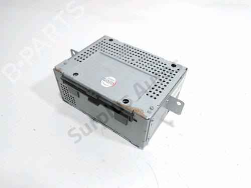Used Radio Radio FORD C-MAX II (DXA/CB7, DXA/CEU) 1.0 EcoBoost (125 hp) 36000173 36000173