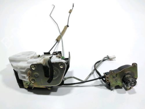 Used Front right lock Front right lock 28247360 28247360