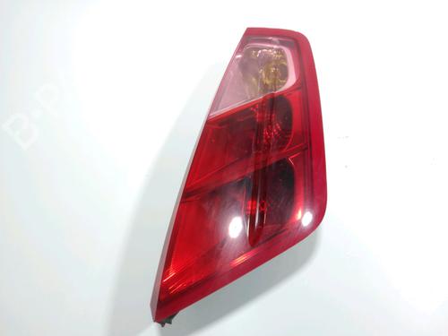 Right taillight FIAT GRANDE PUNTO (199_) 1.3 D Multijet | BP28268492C35 
