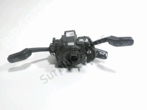 Used Steering wheel controls VW POLO V (6R1, 6C1) 1.4 TDI (75 hp) 29579707