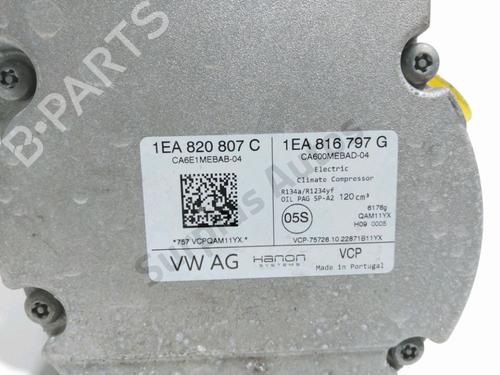 Compressor A/C VW ID.4 (E21) Pro | BP37764512M34 - Image 4