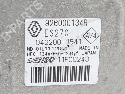 AC compressor RENAULT TWINGO III (BCM_, BCA_) Z.E: (BCA1) | BP31032581M34  - Image 5