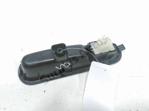 Right front window switch RENAULT TWINGO III (BCM_, BCA_) 1.0 SCe 65 (BCMJ) | BP37772958I26 - Image 2