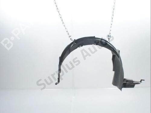 Used Wheel arch TOYOTA COROLLA Verso (ZER_, ZZE12_, R1_) 1.8 (ZNR11_, ZNR11R) (129 hp) 28236420