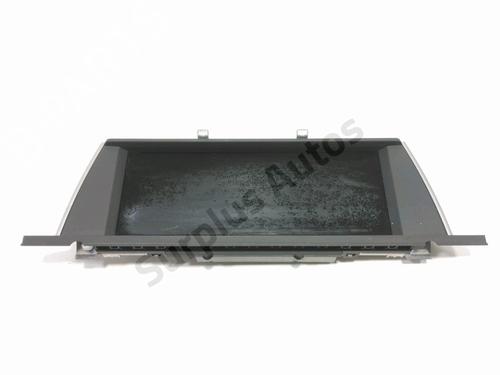 Used Display monitor Display monitor BMW 5 Gran Turismo (F07) 550 i (408 hp) 33190969 33190969