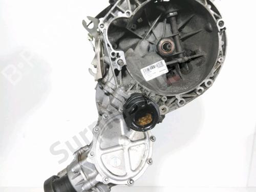 Used Gearbox FIAT PANDA (169_) 1.2 4x4 (169.AXB2A) (60 hp) 30987060